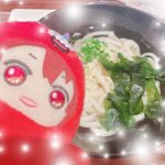 明日出勤です?? 今日の推し活??