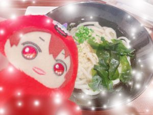 明日出勤です?? 今日の推し活??