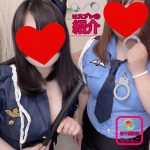 (ポリスコスプレ紹介)コスプレ衣装紹介②