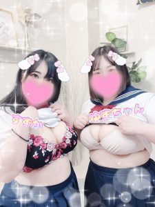 出勤中&今日もえちえち全開??