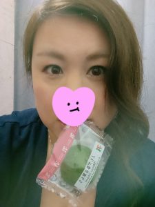 待機してます( ??? )