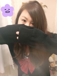 待機してます( ??? )