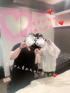 待機に戻りました☆