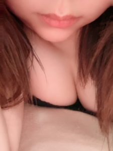 起きました！（出勤準備中）