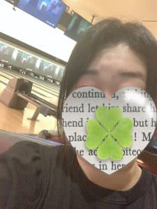 スッキリ?気持ちいい