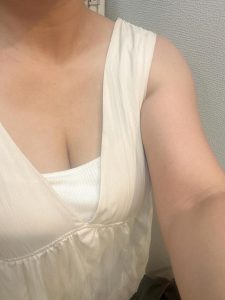 さや出勤しました