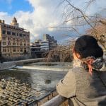 明日は年内ラスト！