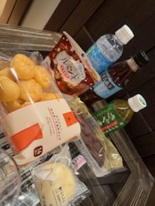 今日もありがとう☆