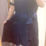 ワンピースを着る理由