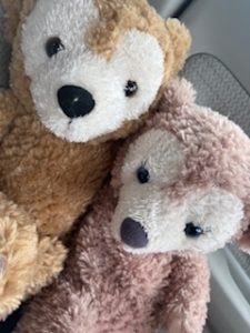 出勤時間変更のお知らせ☆