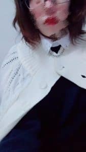 寒くてもあっためてあげたいなっ