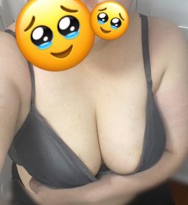 はじめてでド緊張