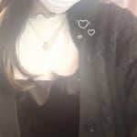 ドキドキしながら