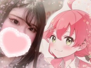 あなたの推しになりたい?