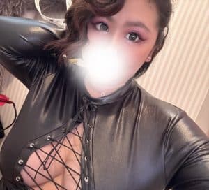 初めまして?豊満痴女です?