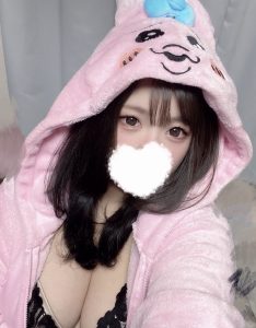 ギューってするの好き?