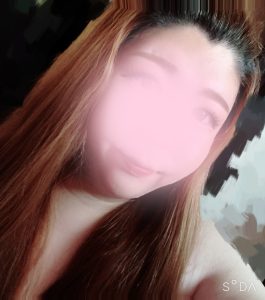 明日、会えるよ…?