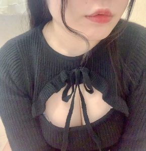 ちょっとだけ…?