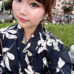 8月のゆのにきゅんとして…？?