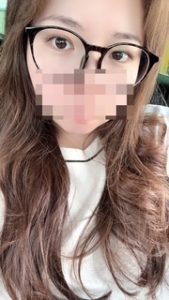 すっぴんですが。。