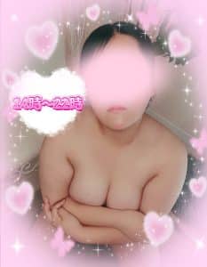 1週間ぶり